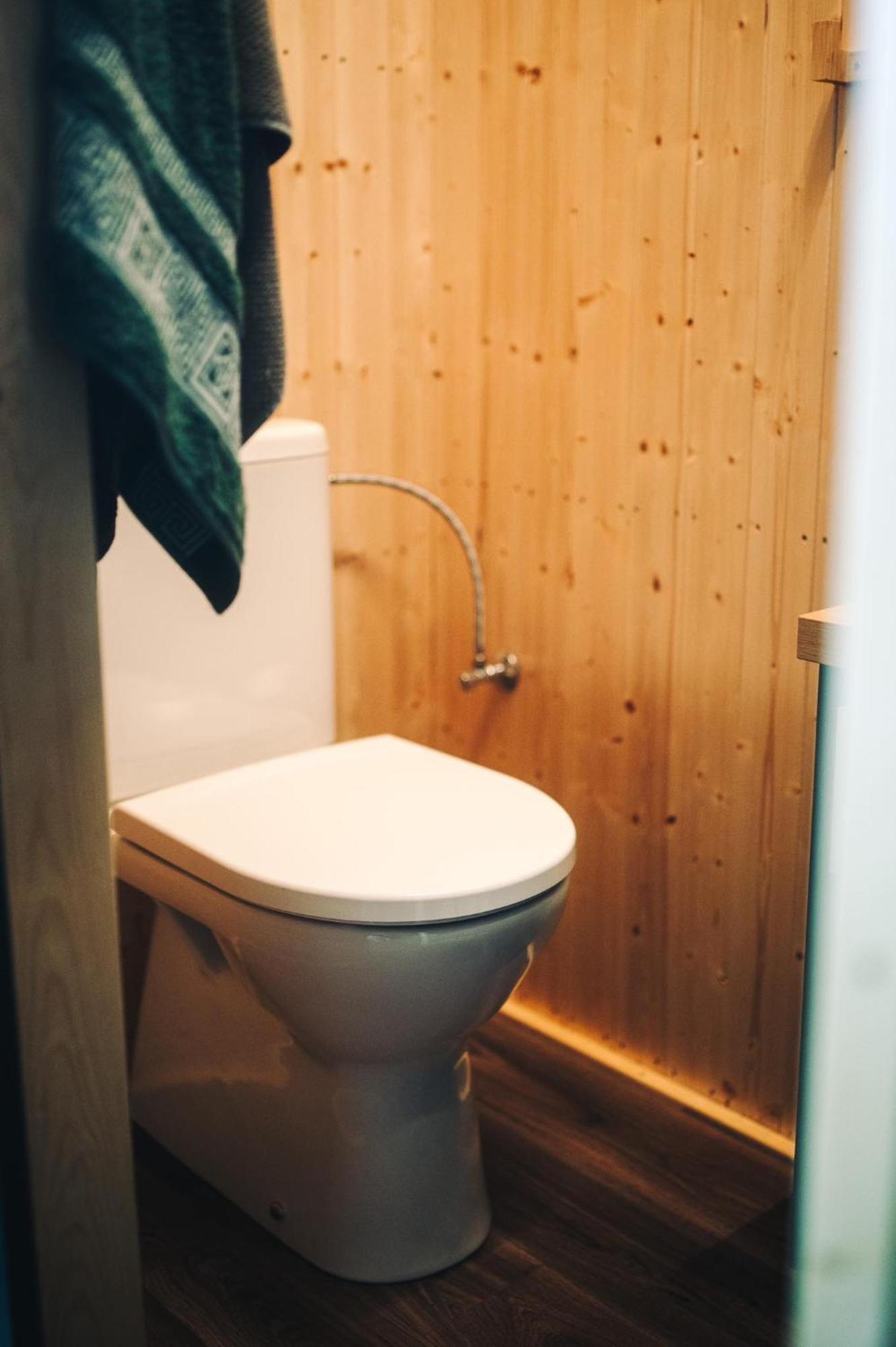 Hotel Vcelin Mueslivna à Jablonné v Podještědí Extérieur photo